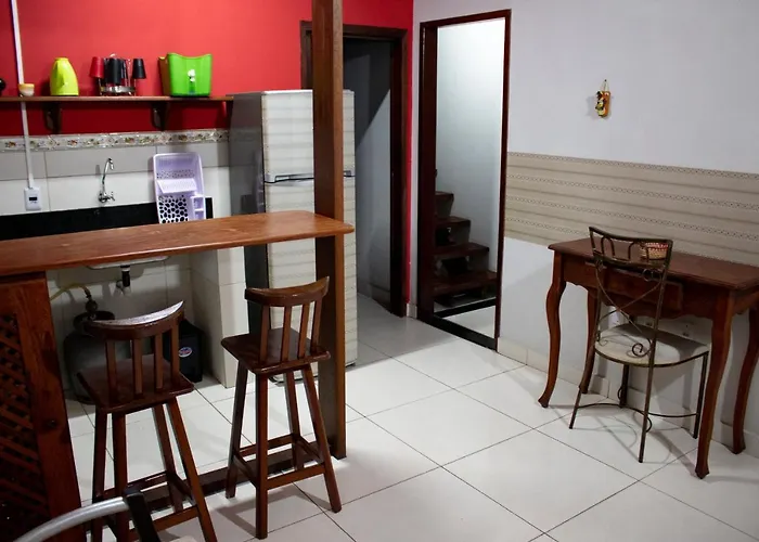 Residencial Castor