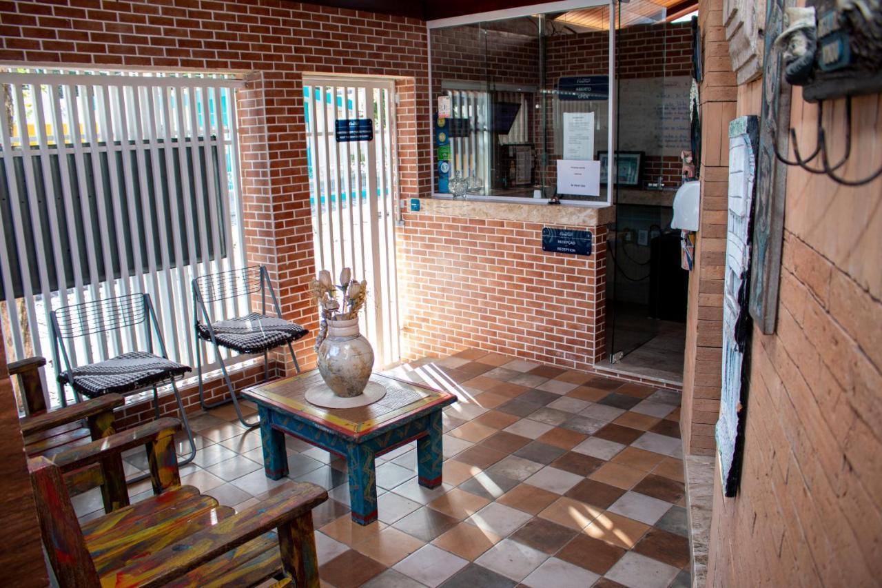 Innova Hotel Pium (Rio Grande do Norte)