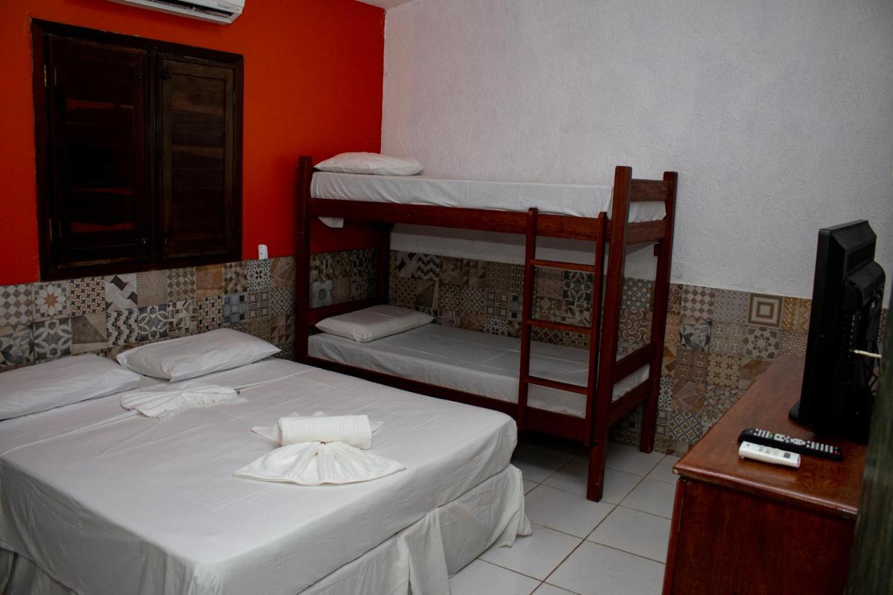 Innova Hotel 2*