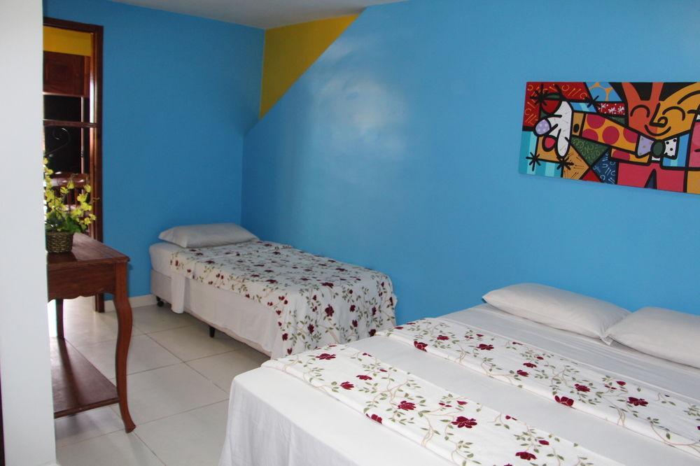 Innova Hotel Pium (Rio Grande do Norte)