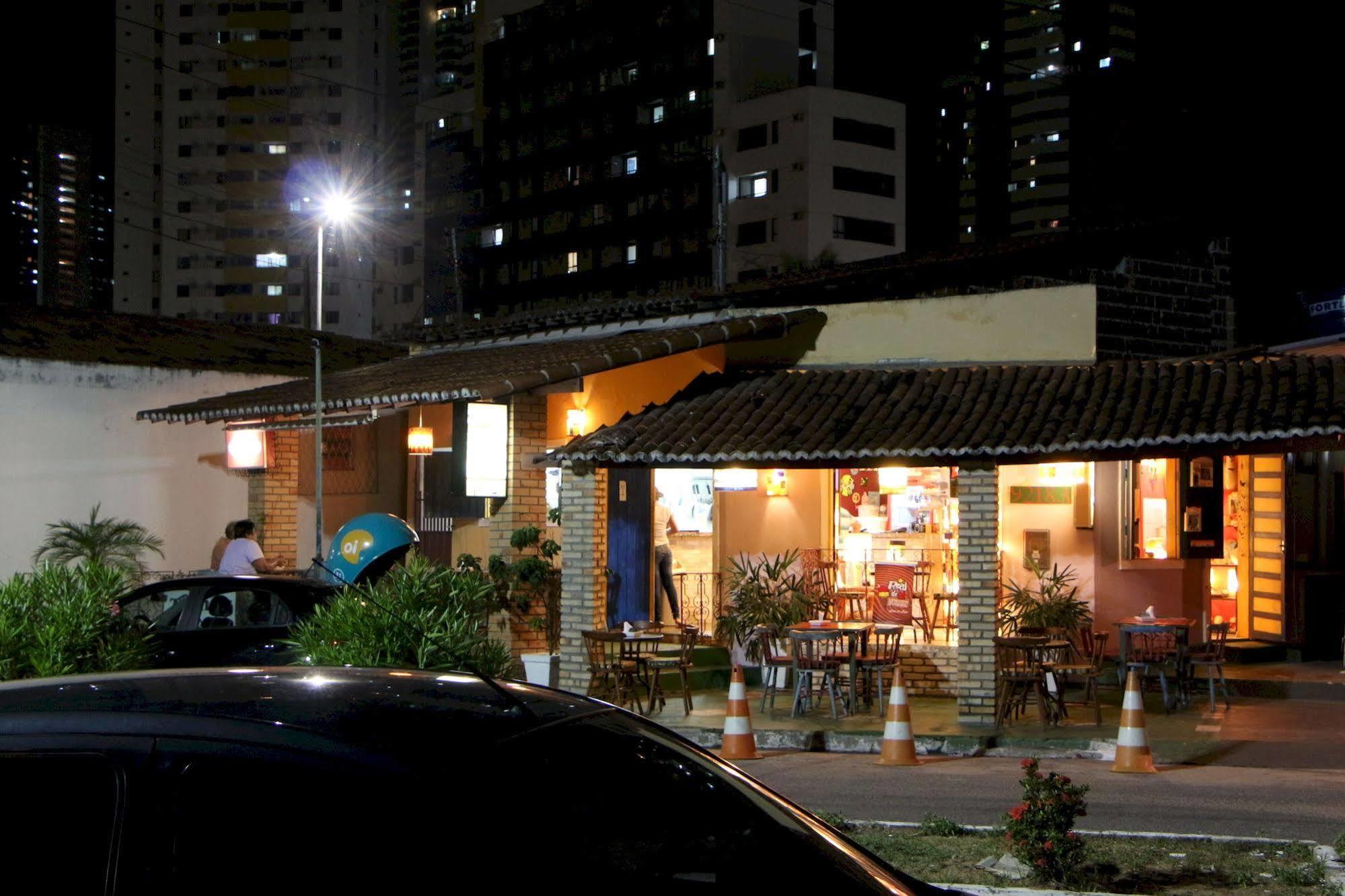 Innova Hotel 2*