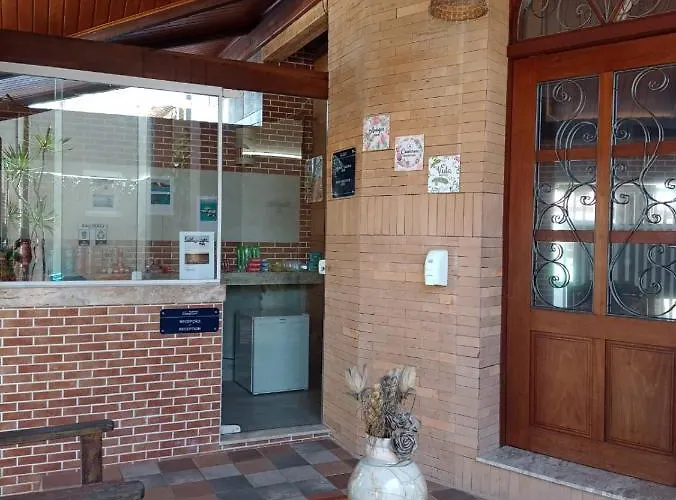 Pousada Innova