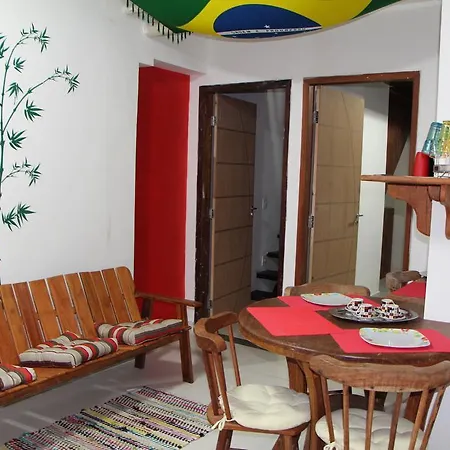 Pousada Innova Pium  Habitación foto